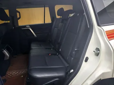 Toyota Prado 2020, 74000 км, за 345800 CNY - фото 13