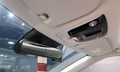 Kia EV6 2022, 80161 км, за 29500000 KRW - фото 31