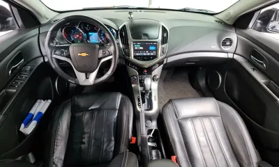 ChevroletGMDaewoo Cruze 2013, 90550 км, за 2500000 KRW - фото 7