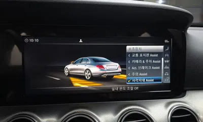 Mercedes-Benz E-Class 2019, 166720 км, за 17300000 KRW - фото 16