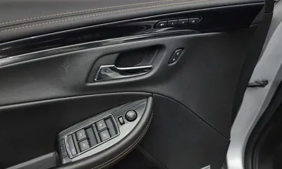 ChevroletGMDaewoo Impala 2016, 181348 км, за 5300000 KRW - фото 13
