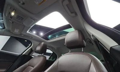 Jaguar XE 2016, 233106 км, за 4200000 KRW - фото 11