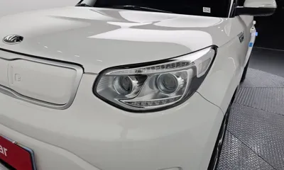 Kia Soul 2018, 58296 км, за 11500000 KRW - фото 22