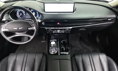 Genesis G80 2023, 57513 км, за 42000000 KRW - фото 7