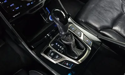 Hyundai Grandeur 2011, 189499 км, за 4900000 KRW - фото 9