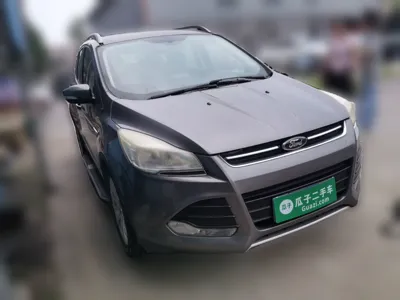 Ford Kuga 2013, 165100 км, за 23174.28 CNY