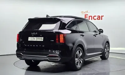 Kia Sorento 2022, 84104 км, за 34500000 KRW - фото 2