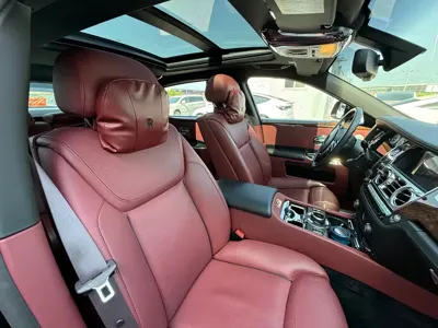 Rolls-Royce Ghost 2019, 38000 км, за 2290000 CNY - фото 14