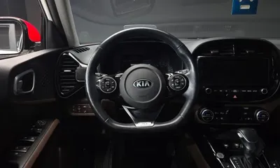 Kia Soul 2019, 56715 км, за 16500000 KRW - фото 13