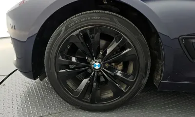 BMW Gran Turismo 2015, 234870 км, за 6900000 KRW - фото 5
