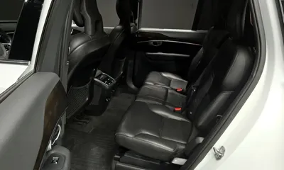 Volvo XC90 2017, 128296 км, за 24800000 KRW - фото 12
