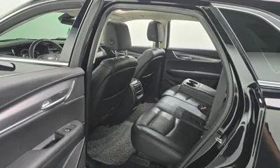 Cadillac XT5 2019, 121636 км, за 13500000 KRW - фото 12