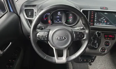 Kia Ray 2021, 48691 км, за 12990000 KRW - фото 13