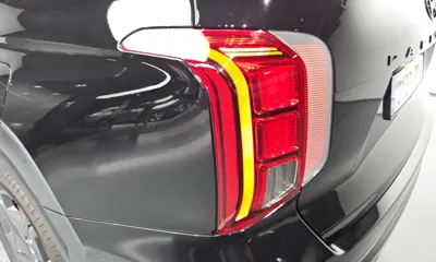 Hyundai Palisade 2024, 14259 км, за 34500000 KRW - фото 23