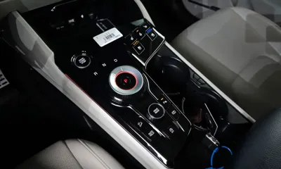 Kia Sportage 2023, 37993 км, за 29990000 KRW - фото 9
