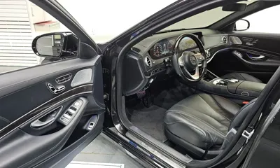 Mercedes-Benz S-Class 2019, 128156 км, за 41800000 KRW - фото 10
