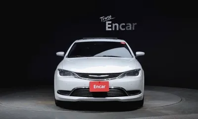 Chrysler 200 2015, 192954 км, за 2900000 KRW - фото 3