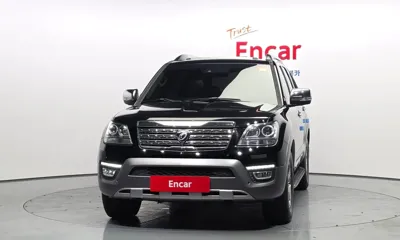 Kia Mohave 2018, 66501 км, за 19000000 KRW