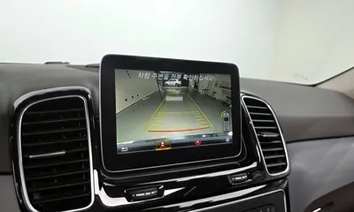 Mercedes-Benz GLE-Class 2018, 103378 км, за 27700000 KRW - фото 14