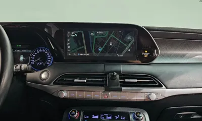 Hyundai Palisade 2019, 145328 км, за 20700000 KRW - фото 13