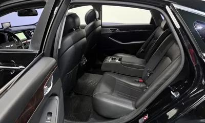 Hyundai Genesis 2015, 118064 км, за 13500000 KRW - фото 17