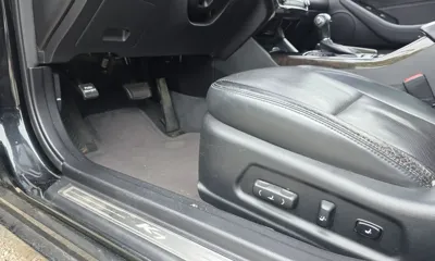 Kia K7 2013, 175779 км, за 6500000 KRW - фото 30