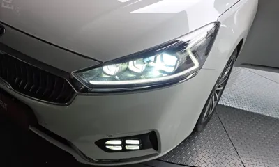 Kia K7 2017, 148798 км, за 11500000 KRW - фото 22