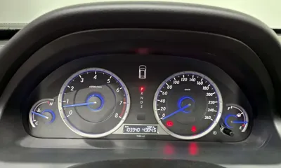 Honda Crosstour 2013, 103340 км, за 7900000 KRW - фото 8