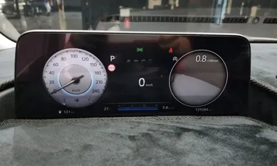 Hyundai Staria 2023, 129284 км, за 29900000 KRW - фото 8