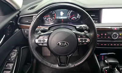Kia K7 2018, 134253 км, за 11000000 KRW - фото 13