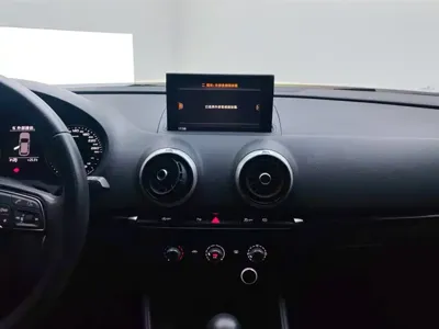 Audi A3 2019, 60599 км, за 66800 CNY - фото 13