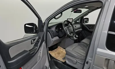 Hyundai Starex 2012, 199443 км, за 6700000 KRW - фото 10