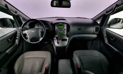 Hyundai Starex 2014, 231526 км, за 9200000 KRW - фото 7