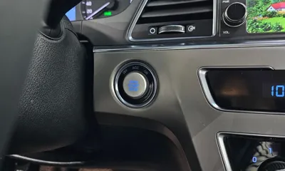Hyundai Sonata 2017, 118157 км, за 8500000 KRW - фото 19