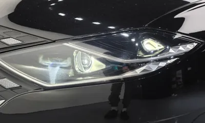 Hyundai Grandeur 2022, 83327 км, за 24700000 KRW - фото 22
