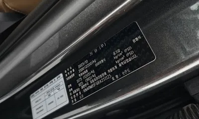 Kia Sorento 2024, 49959 км, за 32900000 KRW - фото 36