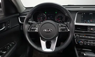 Kia K5 2019, 61092 км, за 15800000 KRW - фото 13