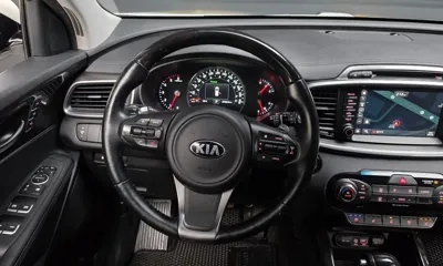 Kia Sorento 2016, 154614 км, за 12300000 KRW - фото 13
