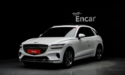 Genesis GV70 · 2023 год