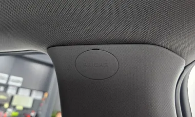 ChevroletGMDaewoo Trax 2019, 106807 км, за 7200000 KRW - фото 29