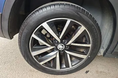 Skoda Kamiq 2018, 88699 км, за 51164.12 CNY - фото 12