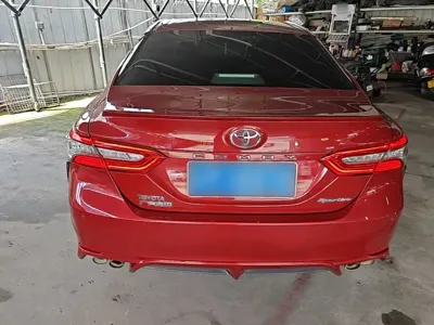 Toyota Camry 2018, 139300 км, за 72500 CNY - фото 6