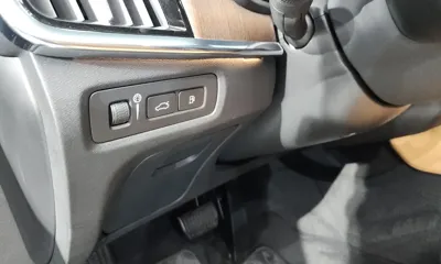 Volvo S90 2022, 41589 км, за 39500000 KRW - фото 29