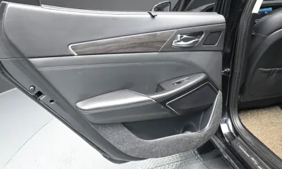 Kia K7 2020, 134456 км, за 16200000 KRW - фото 25