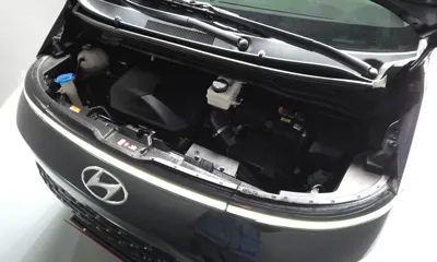 Hyundai Staria 2023, 122519 км, за 21000000 KRW - фото 6