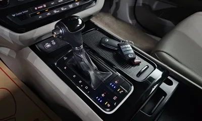 Kia Canival 2016, 109245 км, за 9900000 KRW - фото 9