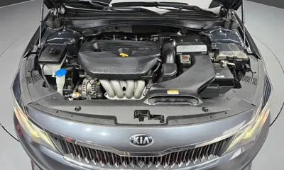 Kia K5 2019, 147283 км, за 8770000 KRW - фото 6