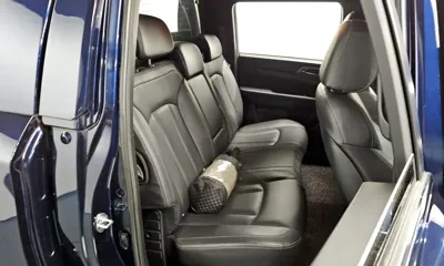 KG_Mobility_Ssangyong Rexton 2021, 55111 км, за 24400000 KRW - фото 11
