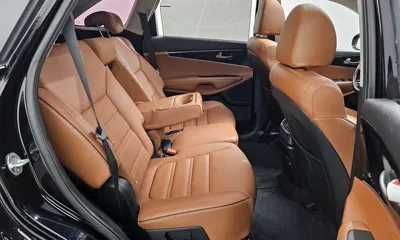 Kia Sorento 2018, 145660 км, за 14900000 KRW - фото 12