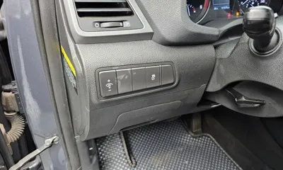 Hyundai Tucson 2017, 141575 км, за 12000000 KRW - фото 16